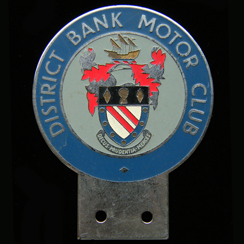 Banks & Building Societies